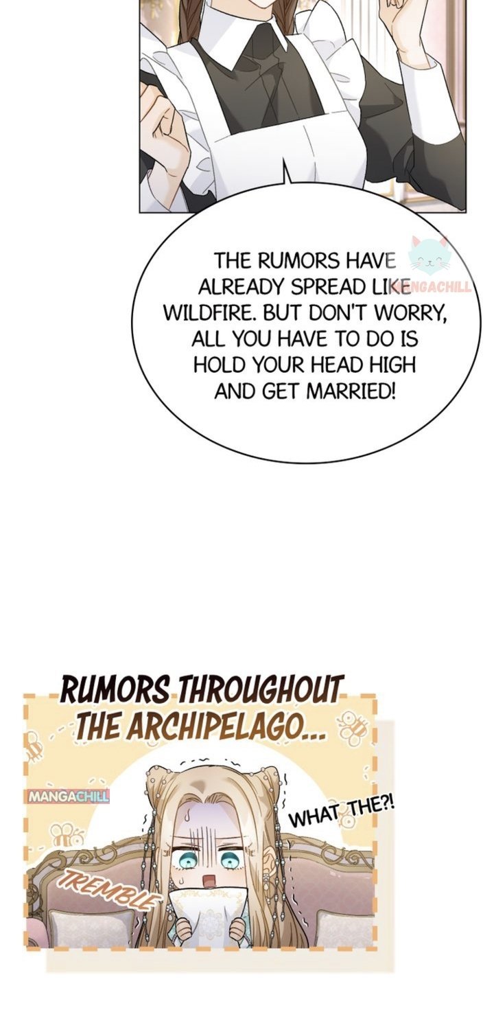 The Noble Pirate Chapter 20 - page 41
