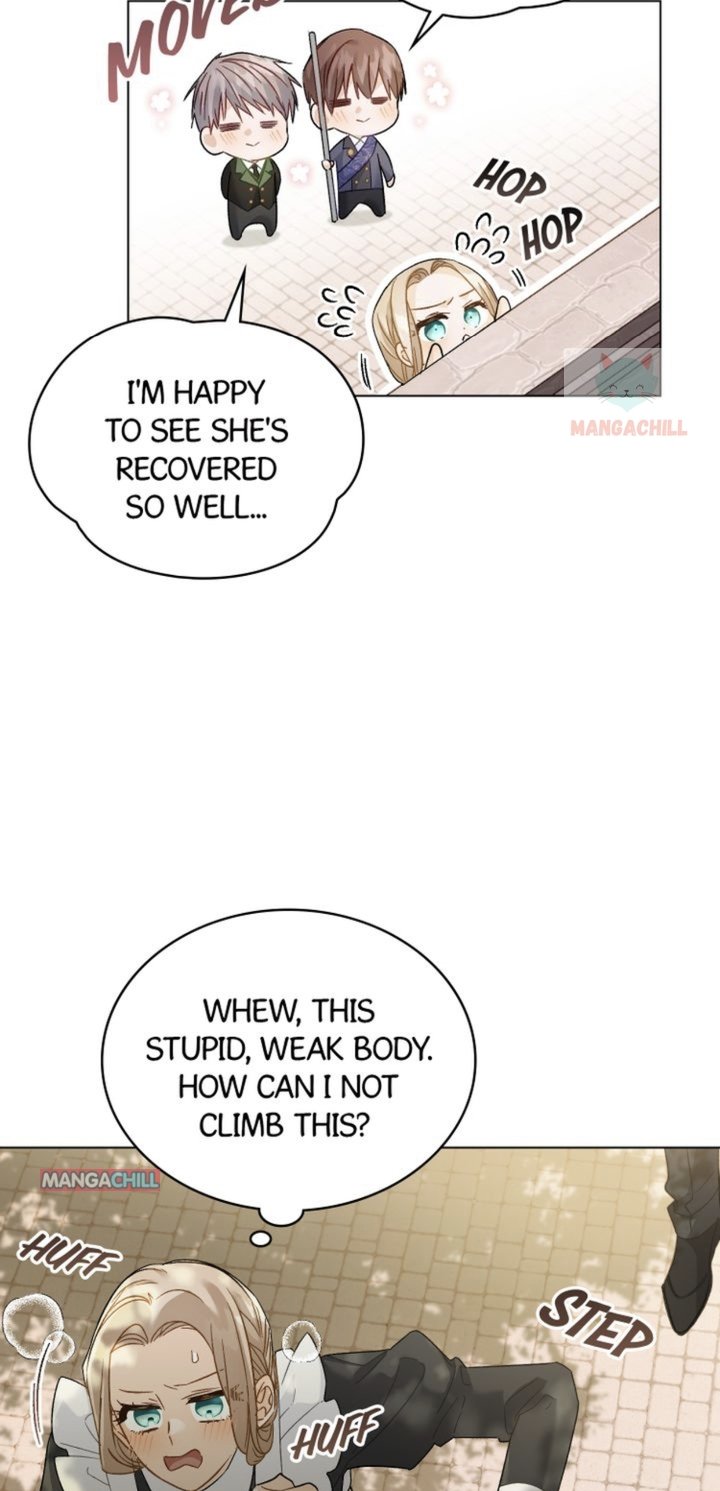 The Noble Pirate Chapter 20 - page 52