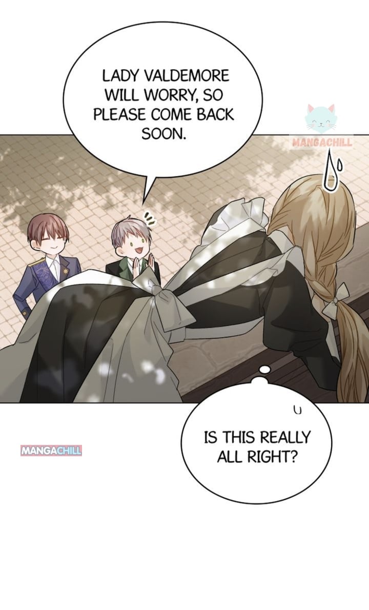 The Noble Pirate Chapter 20 - page 58