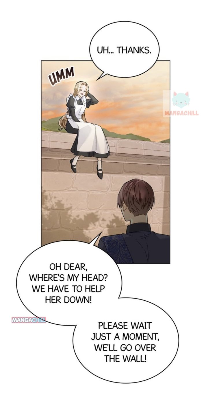 The Noble Pirate Chapter 20 - page 59