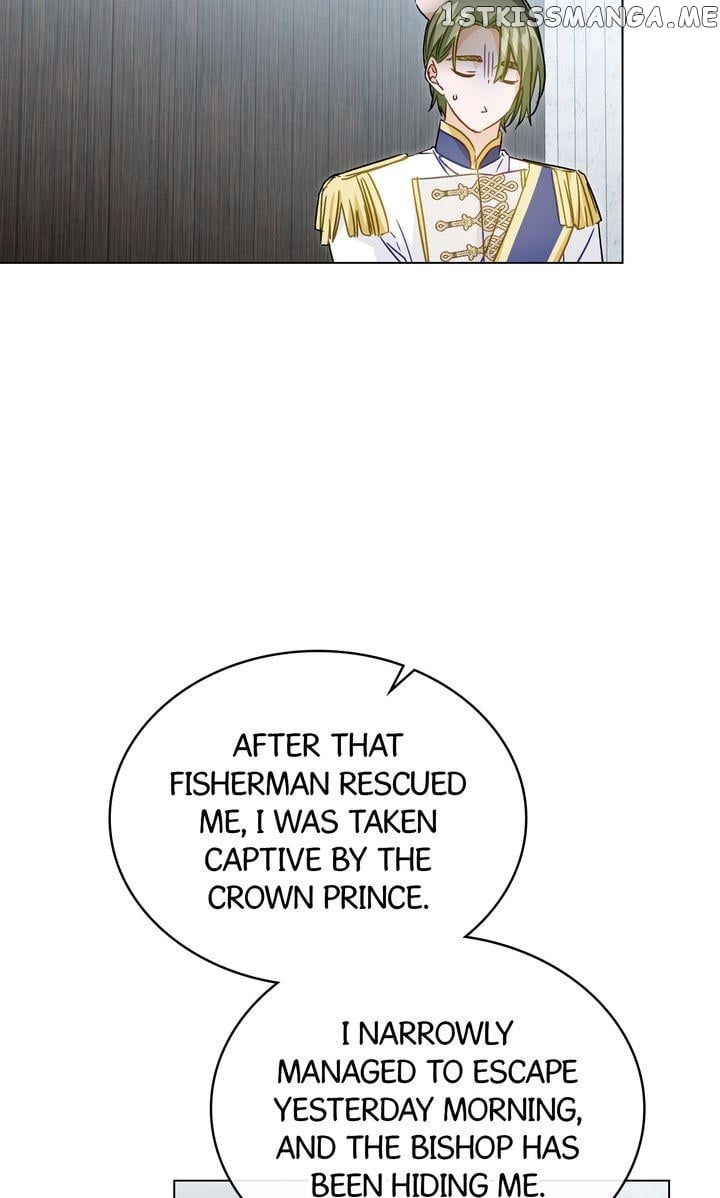 The Noble Pirate Chapter 49 - page 23