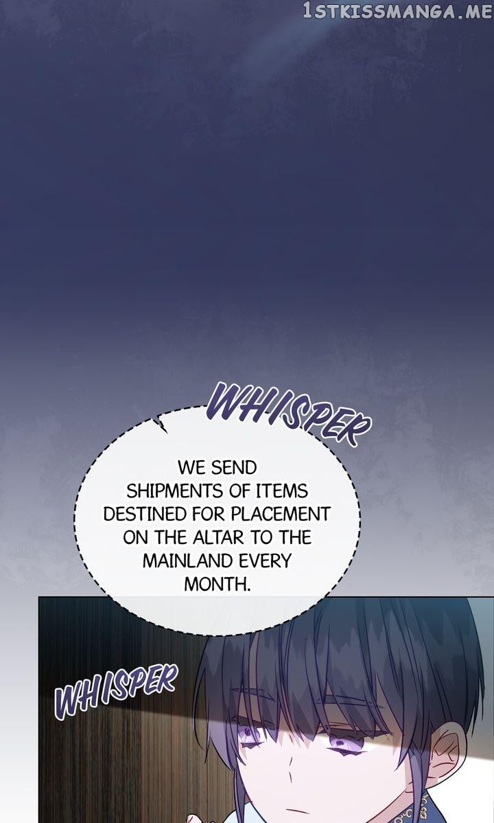 The Noble Pirate Chapter 49 - page 43