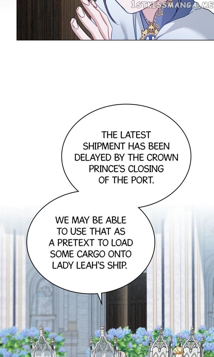 The Noble Pirate Chapter 49 - page 44