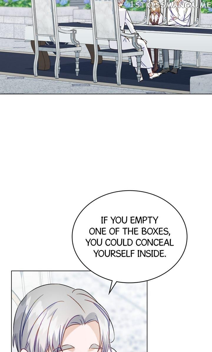 The Noble Pirate Chapter 49 - page 45