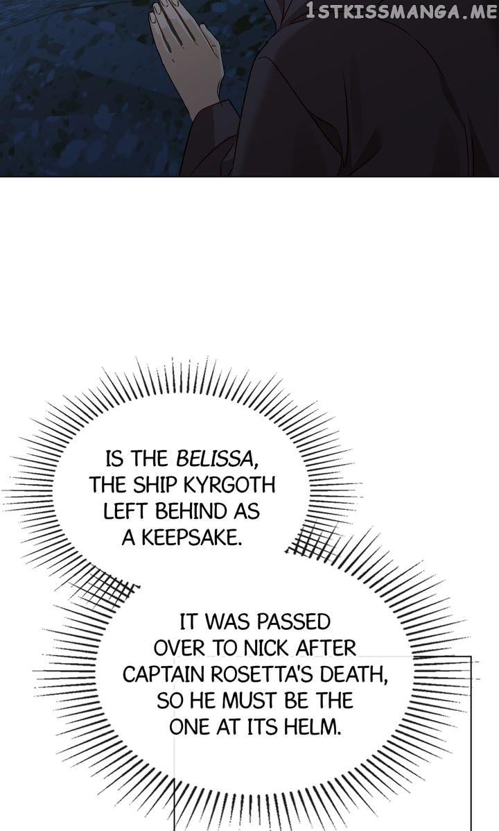The Noble Pirate Chapter 49 - page 51