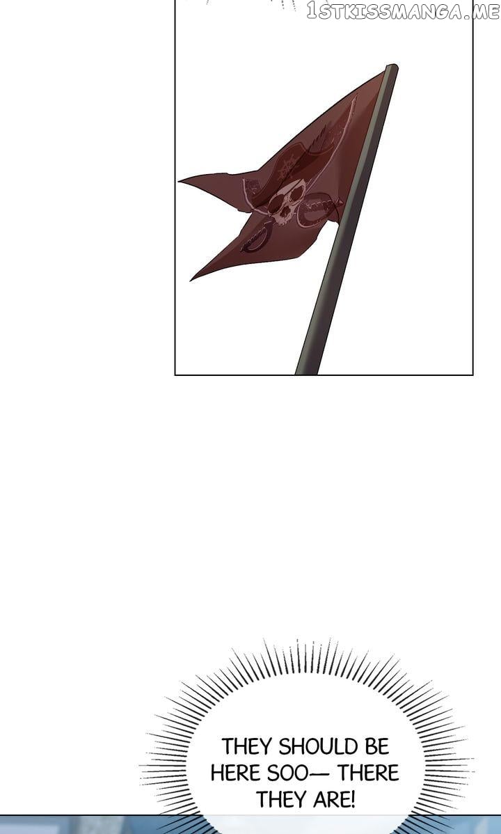 The Noble Pirate Chapter 49 - page 52
