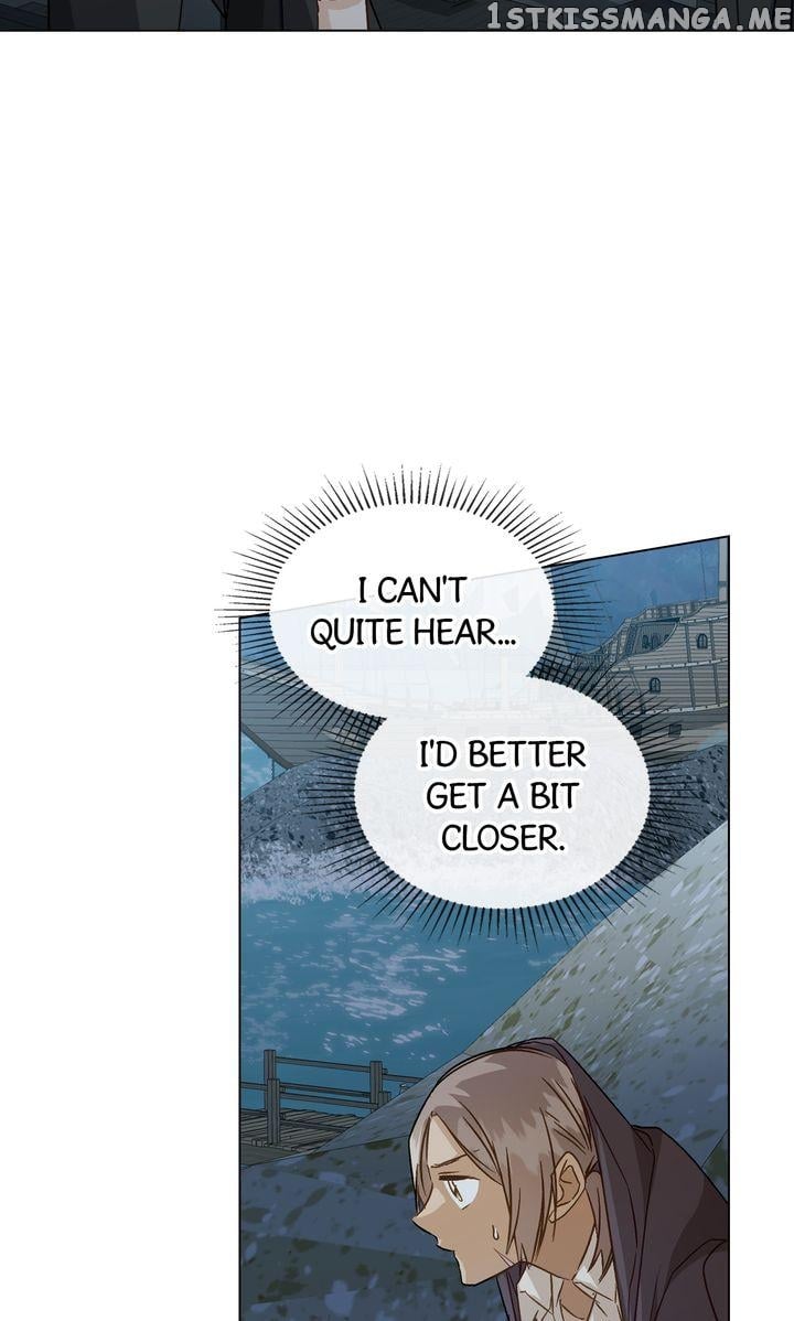 The Noble Pirate Chapter 49 - page 59