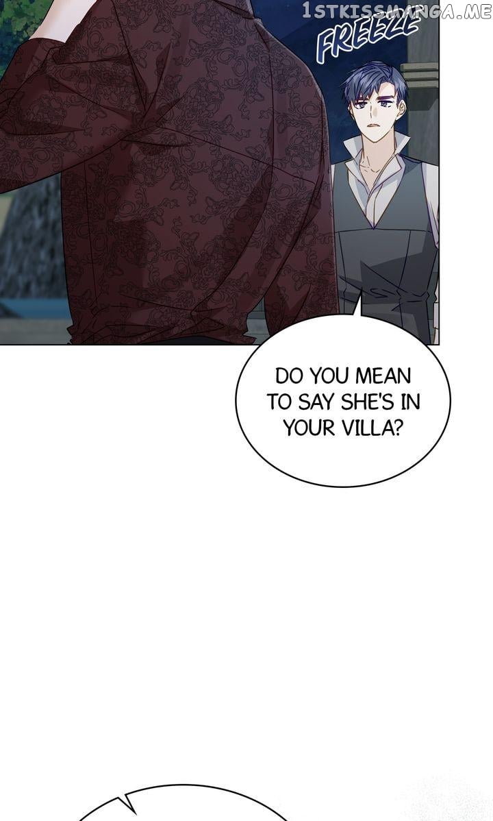 The Noble Pirate Chapter 49 - page 64