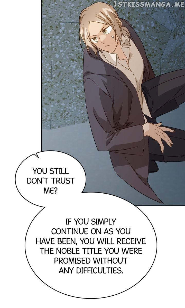 The Noble Pirate Chapter 49 - page 67