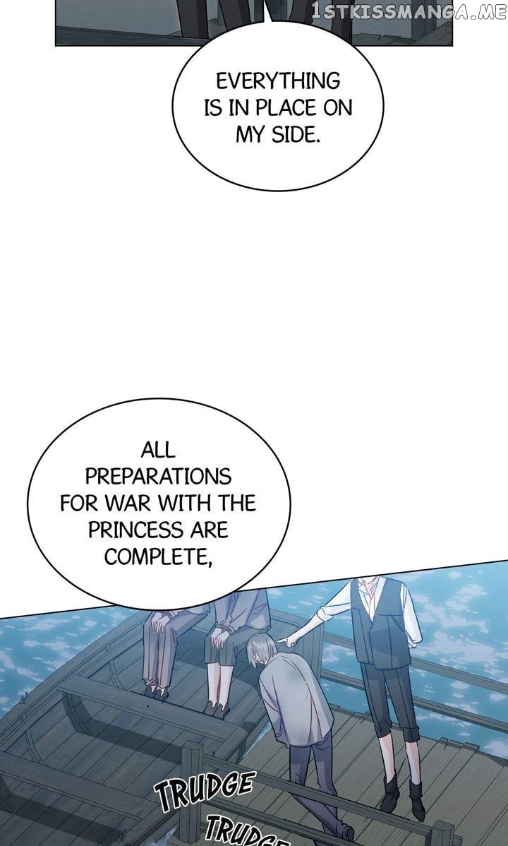 The Noble Pirate Chapter 49 - page 69