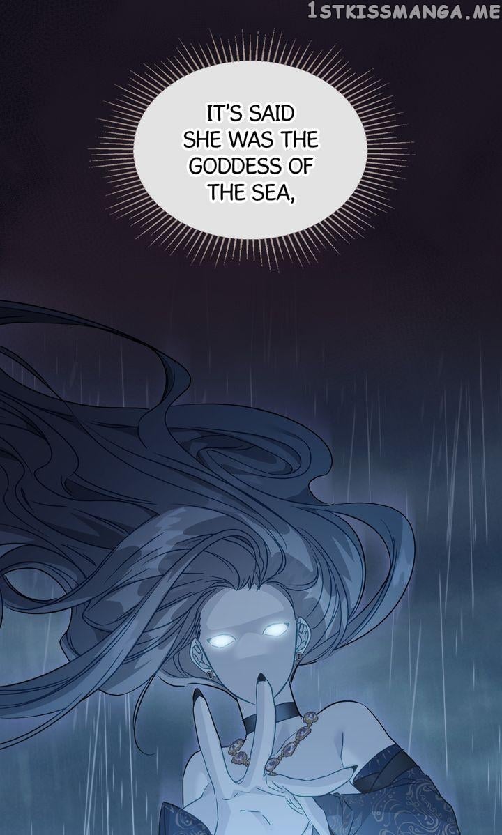 The Noble Pirate Chapter 49 - page 74