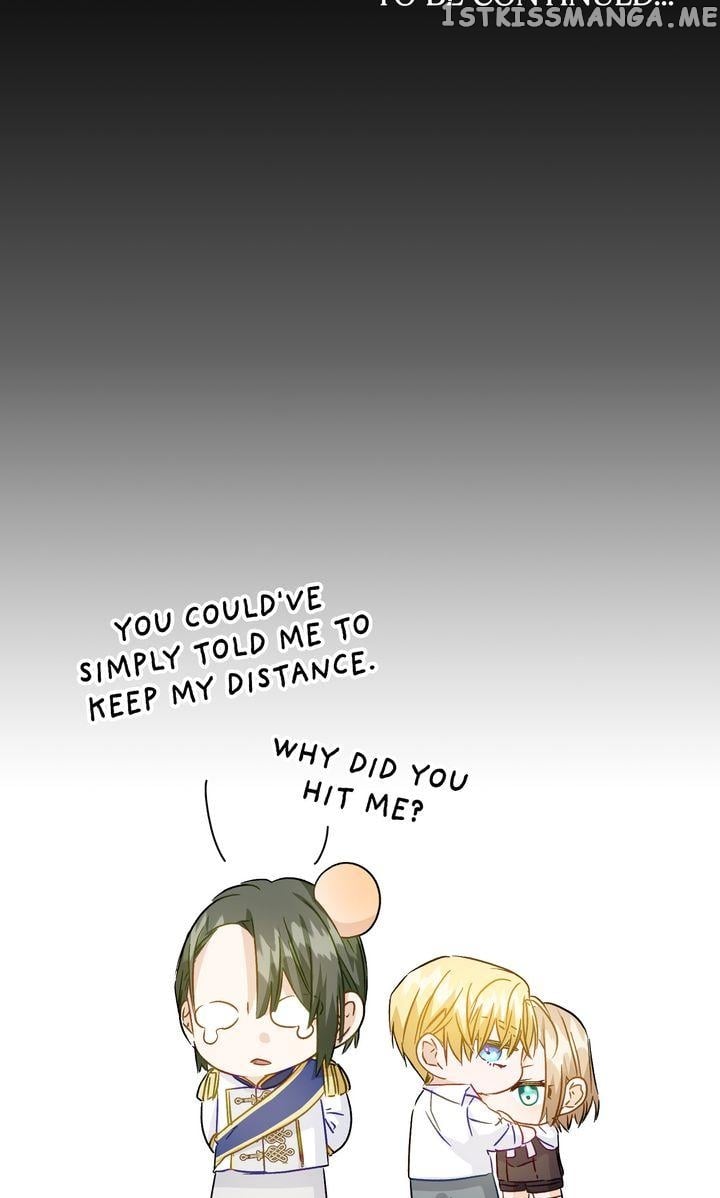 The Noble Pirate Chapter 49 - page 85