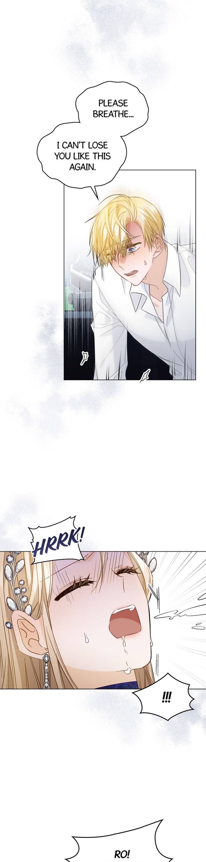The Noble Pirate Chapter 19 - page 15