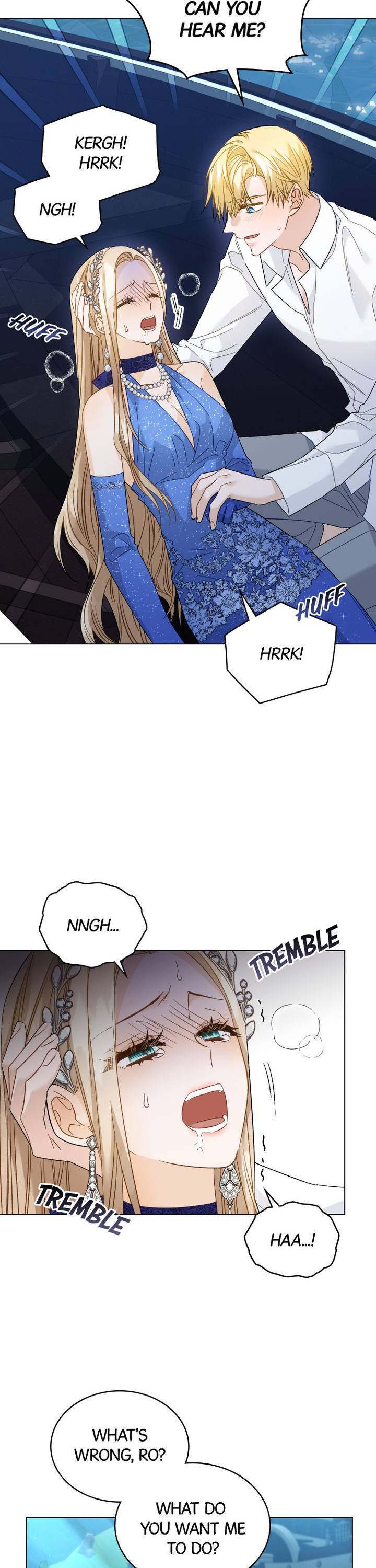 The Noble Pirate Chapter 19 - page 16
