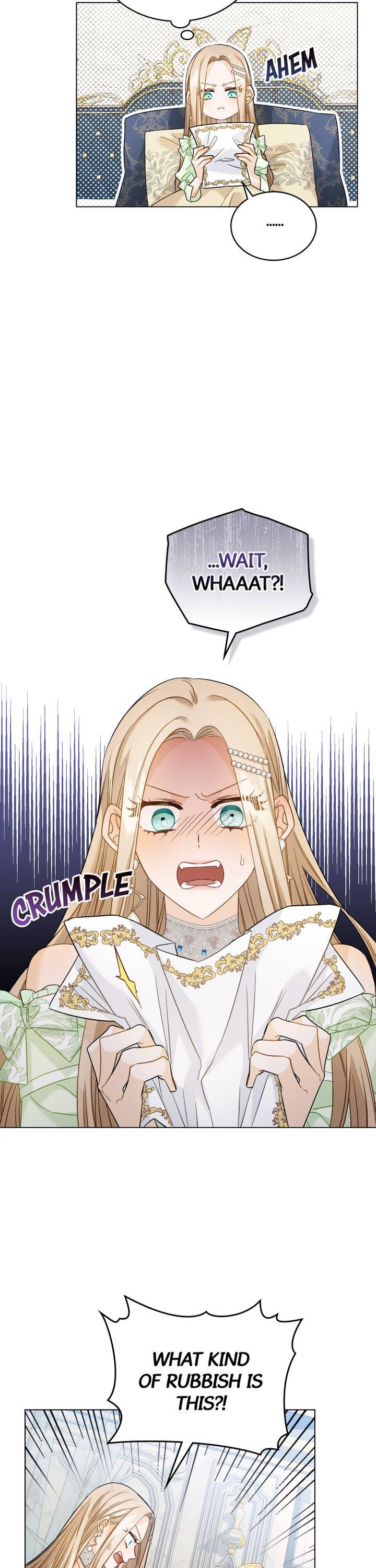 The Noble Pirate Chapter 19 - page 30
