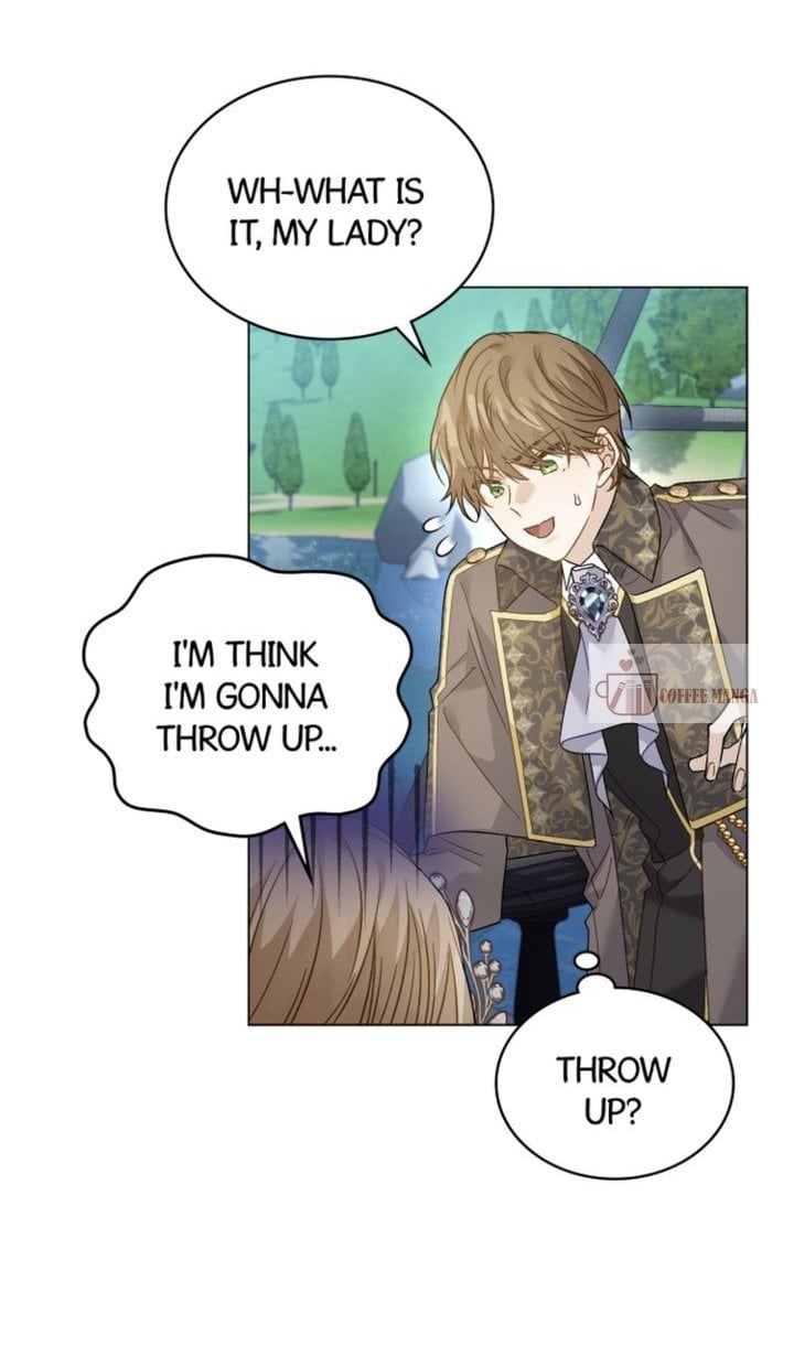 The Noble Pirate Chapter 18 - page 16