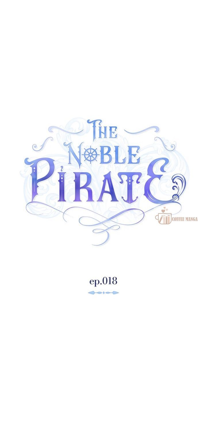 The Noble Pirate Chapter 18 - page 18