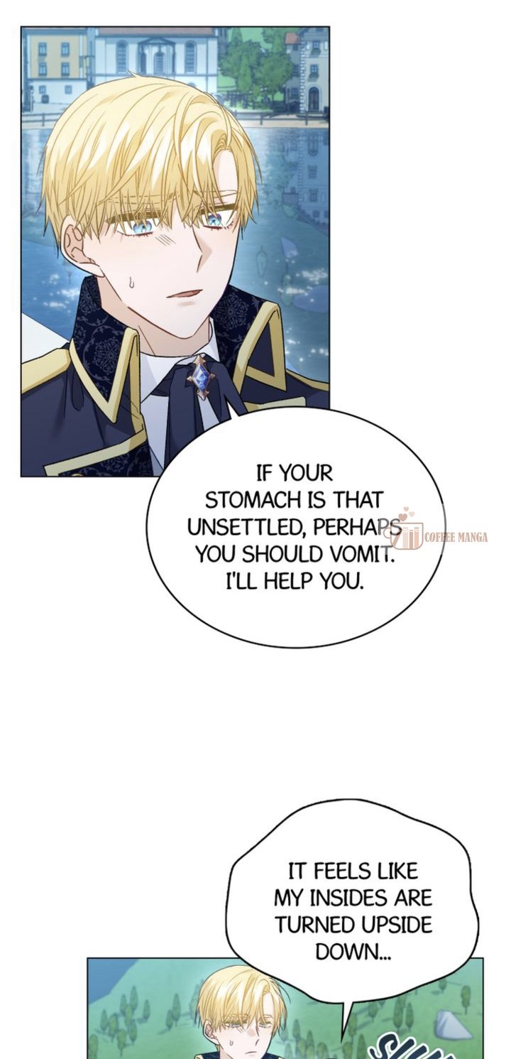 The Noble Pirate Chapter 18 - page 2