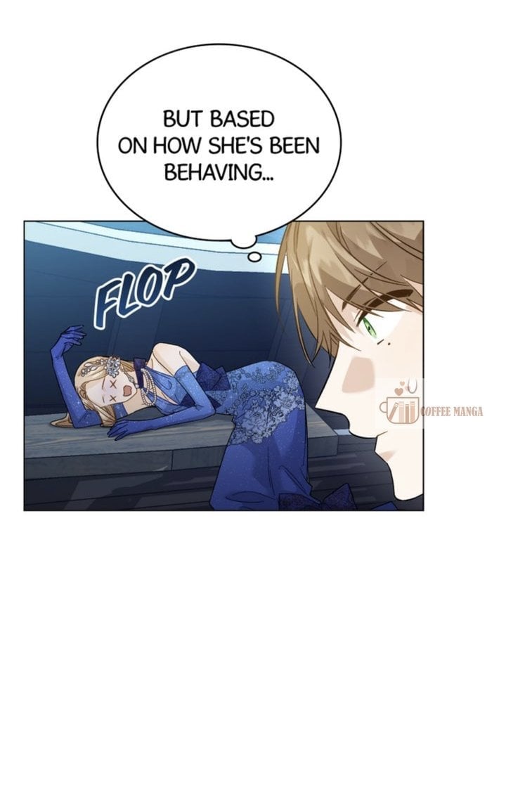 The Noble Pirate Chapter 18 - page 20
