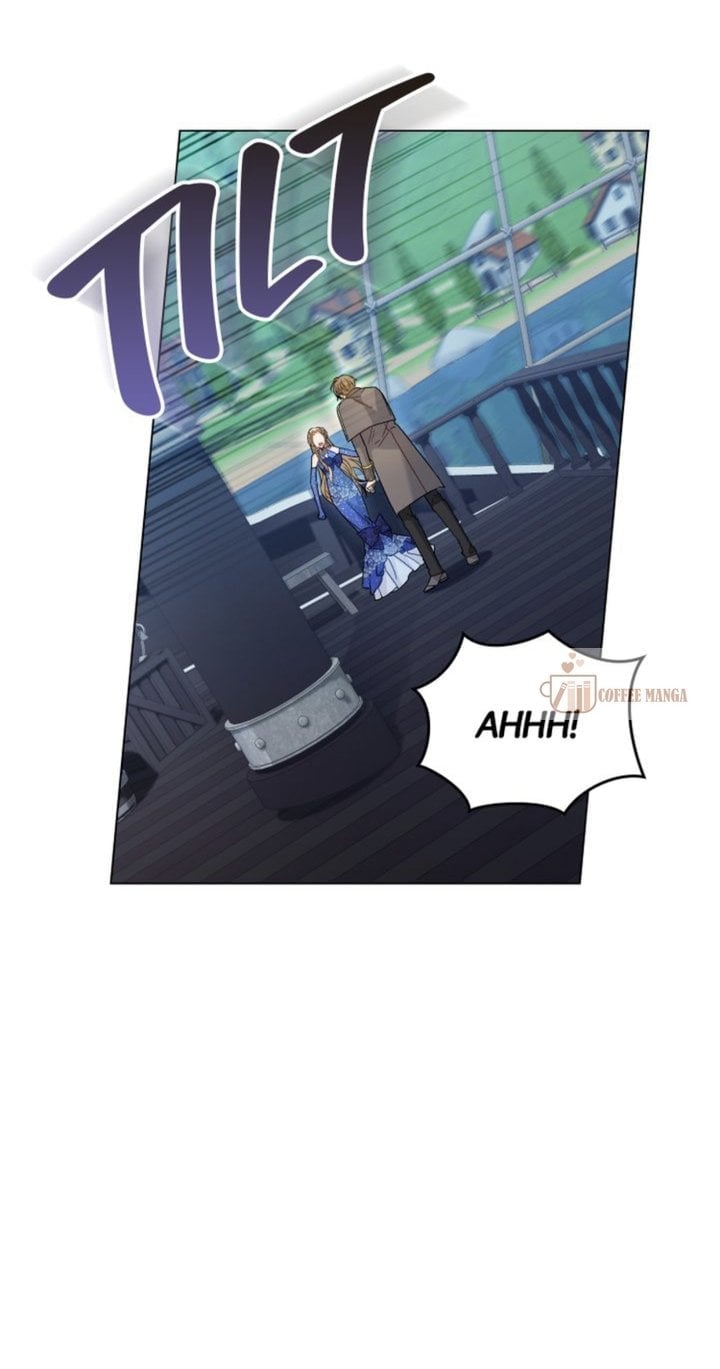 The Noble Pirate Chapter 18 - page 28