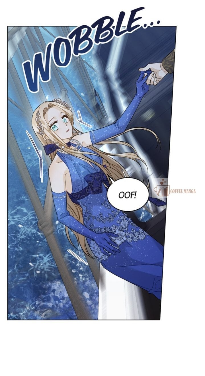 The Noble Pirate Chapter 18 - page 29