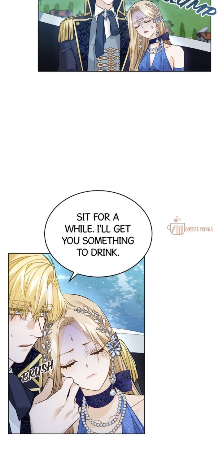 The Noble Pirate Chapter 18 - page 3