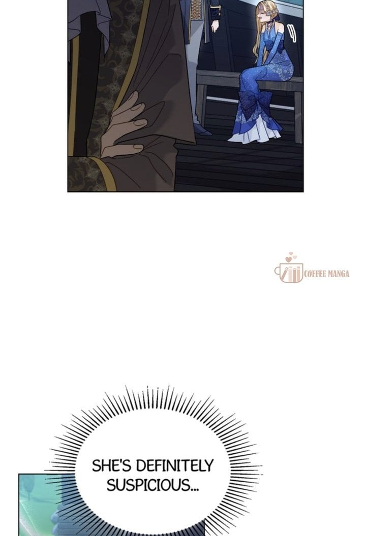 The Noble Pirate Chapter 18 - page 6