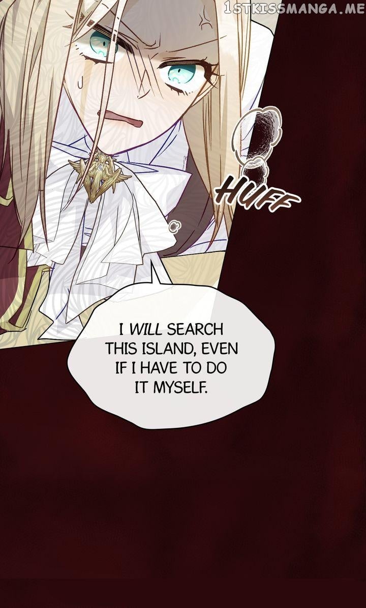 The Noble Pirate Chapter 48 - page 39