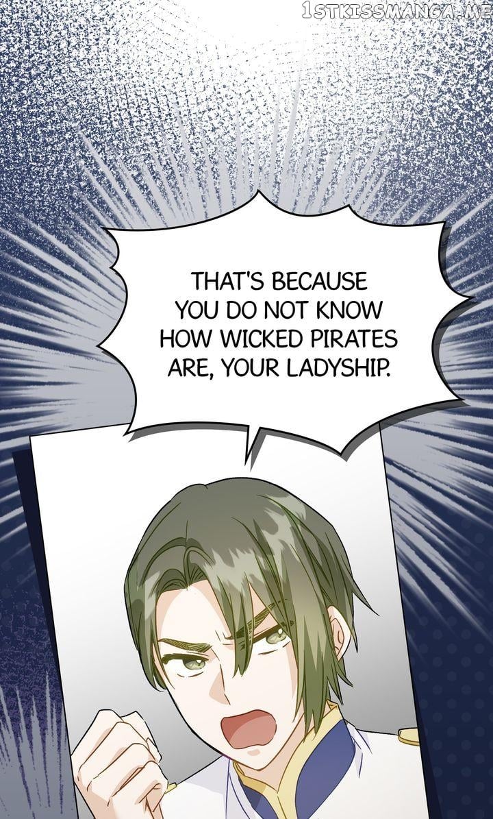 The Noble Pirate Chapter 48 - page 53