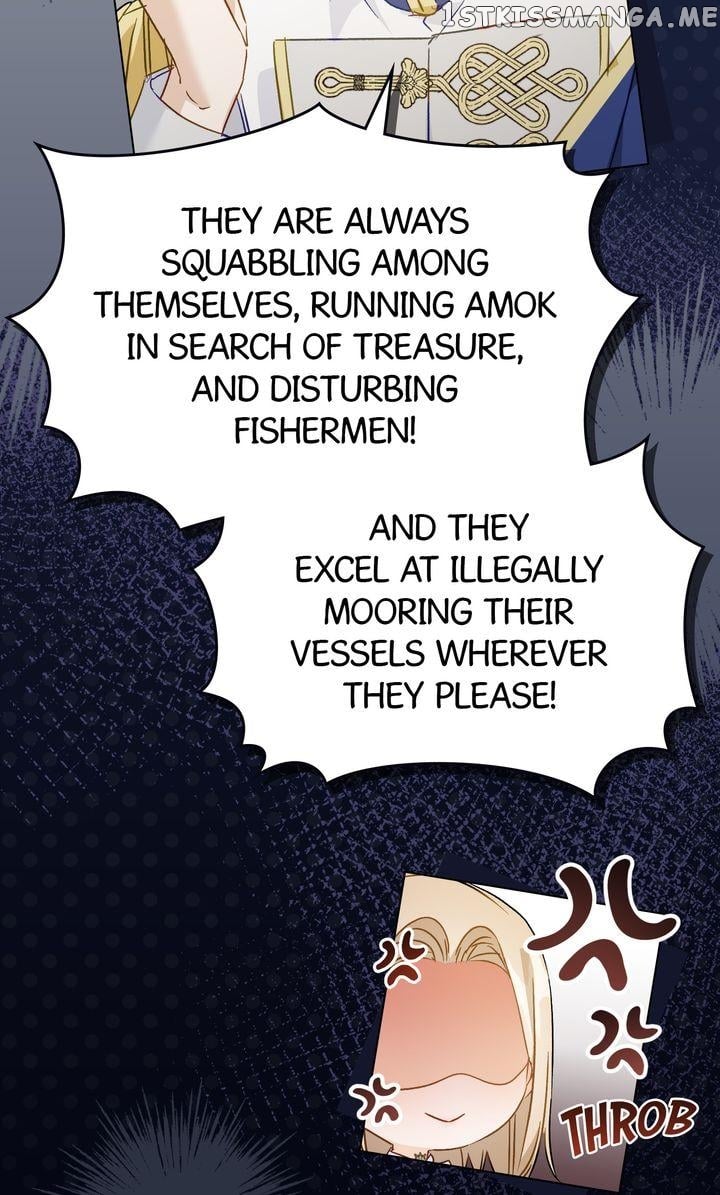 The Noble Pirate Chapter 48 - page 54