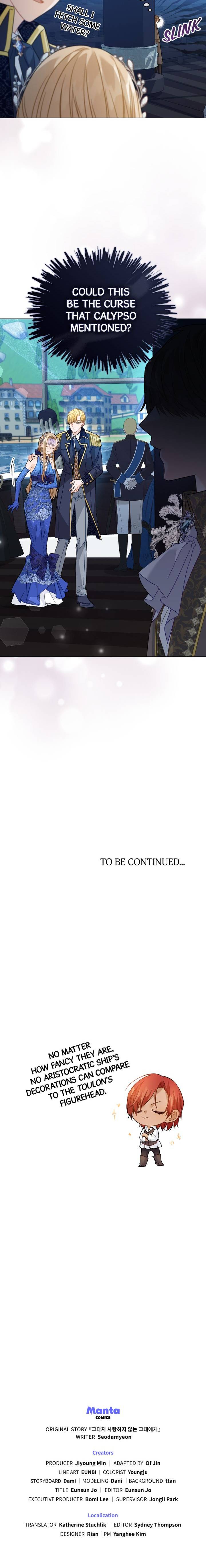 The Noble Pirate Chapter 17 - page 31