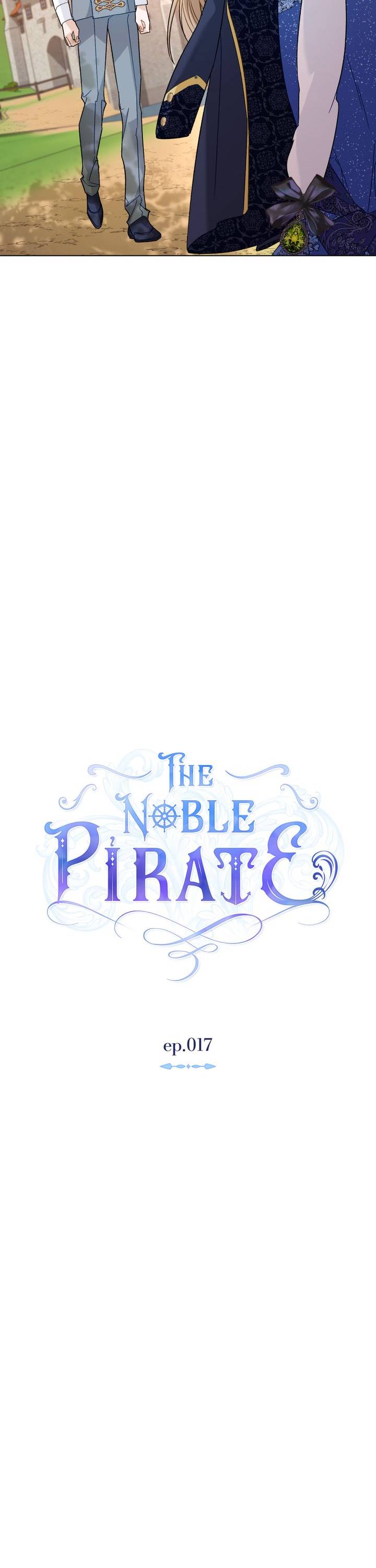 The Noble Pirate Chapter 17 - page 9