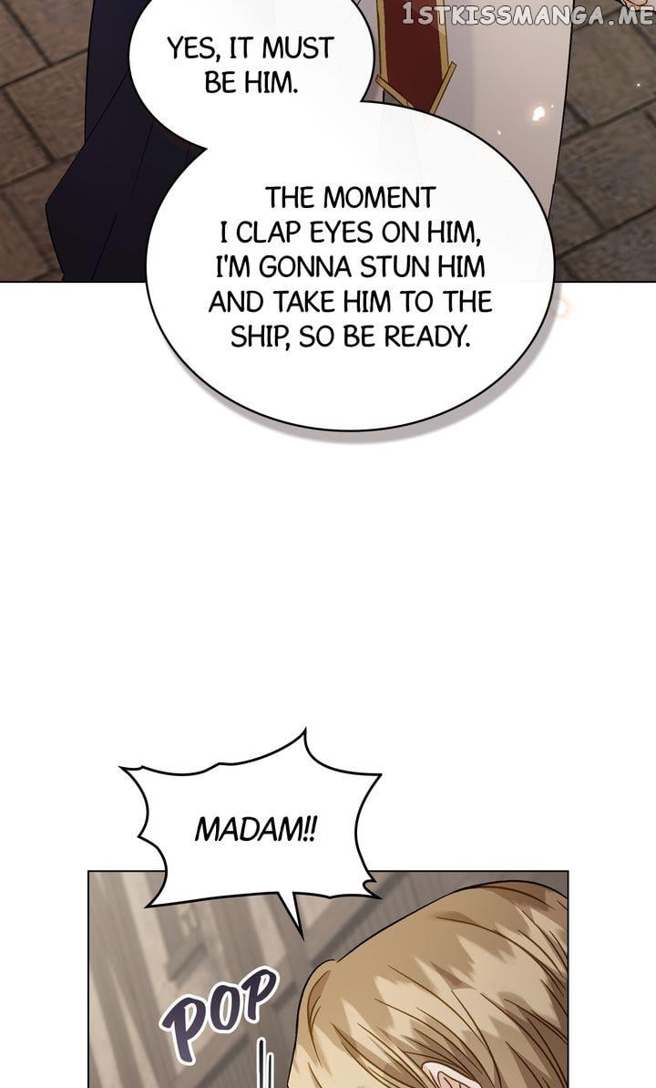 The Noble Pirate Chapter 46 - page 10