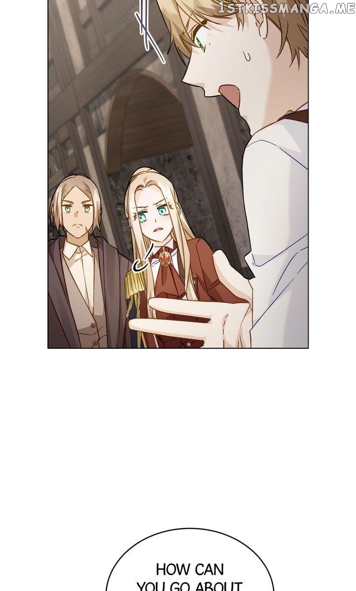 The Noble Pirate Chapter 46 - page 11