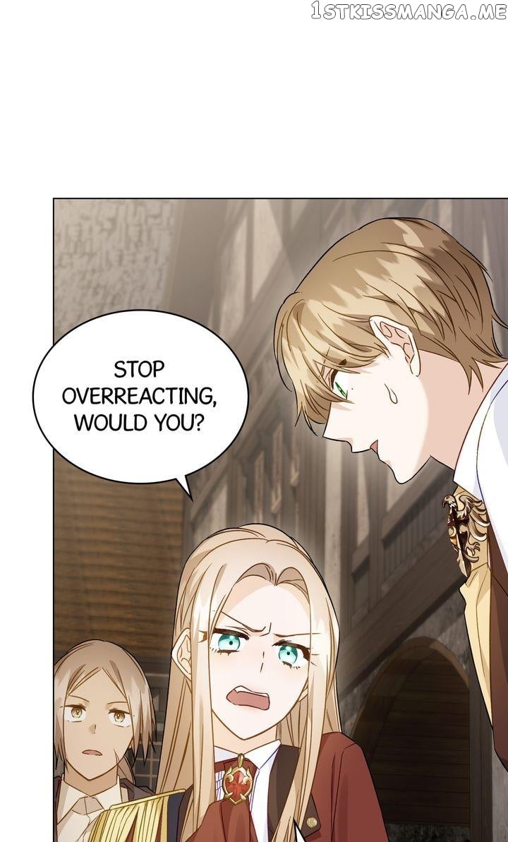 The Noble Pirate Chapter 46 - page 13