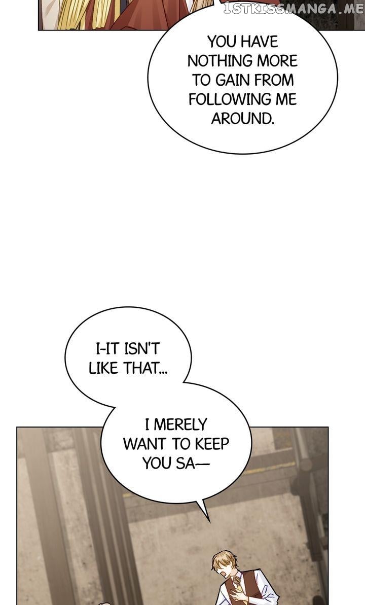 The Noble Pirate Chapter 46 - page 14