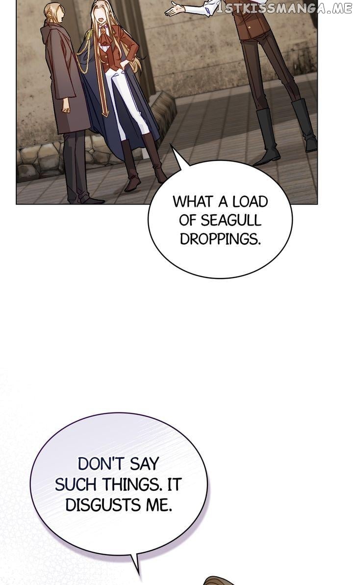 The Noble Pirate Chapter 46 - page 15