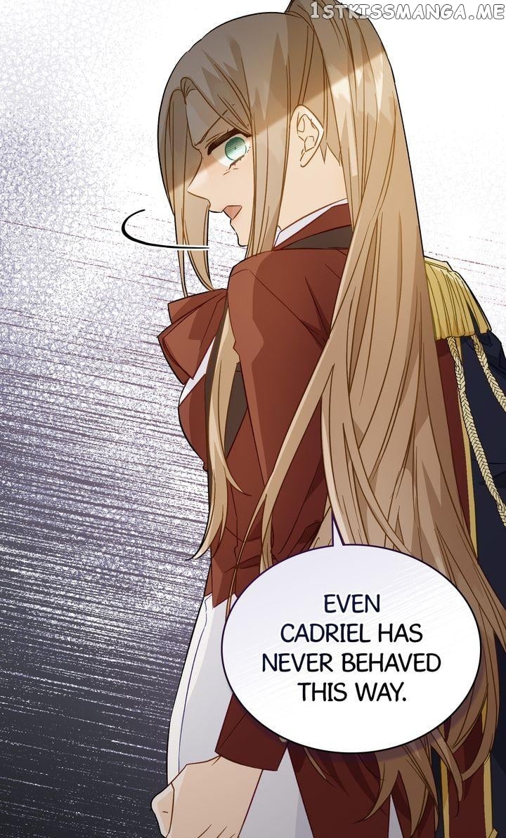 The Noble Pirate Chapter 46 - page 16
