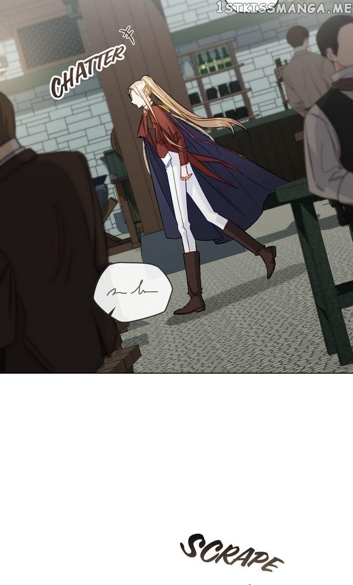 The Noble Pirate Chapter 46 - page 28