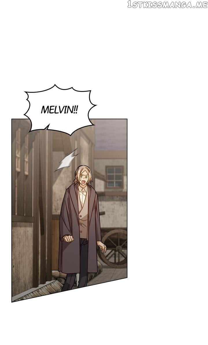 The Noble Pirate Chapter 46 - page 3