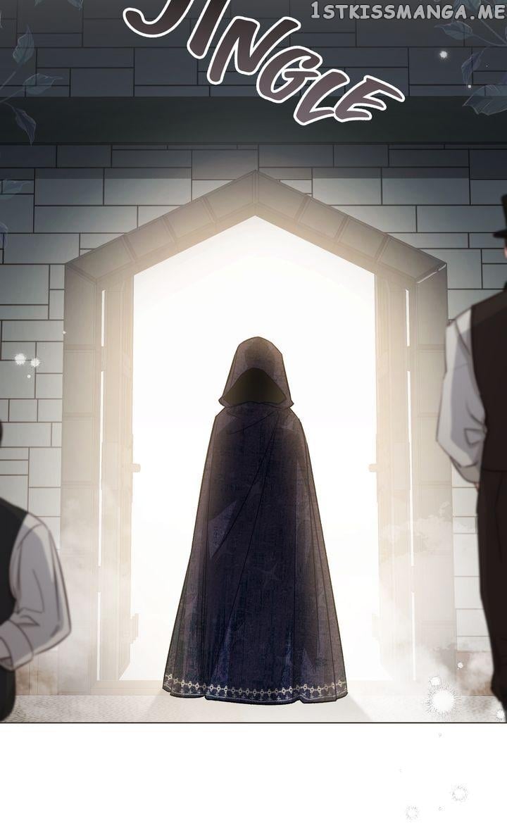 The Noble Pirate Chapter 46 - page 30