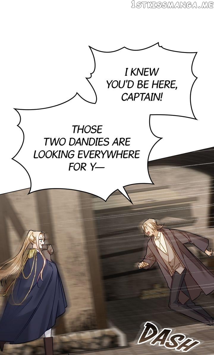 The Noble Pirate Chapter 46 - page 4