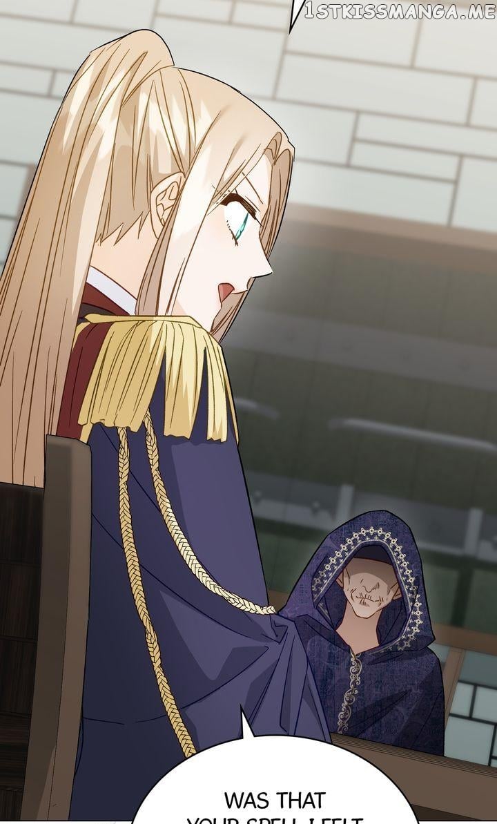 The Noble Pirate Chapter 46 - page 41