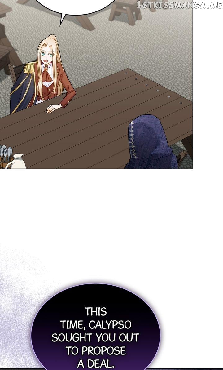 The Noble Pirate Chapter 46 - page 44
