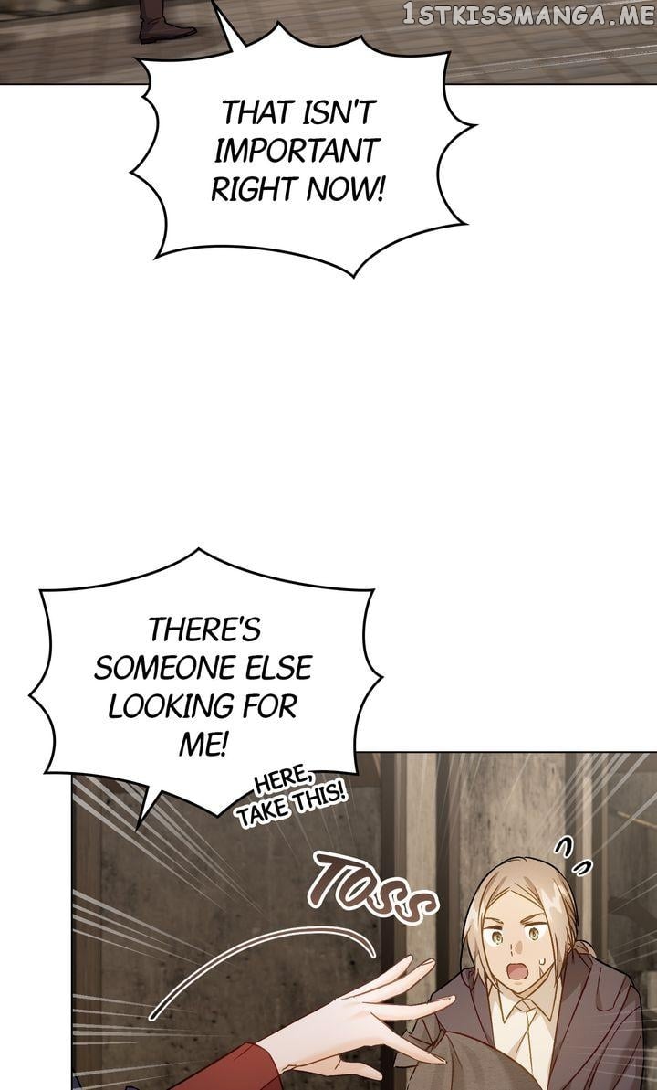 The Noble Pirate Chapter 46 - page 5