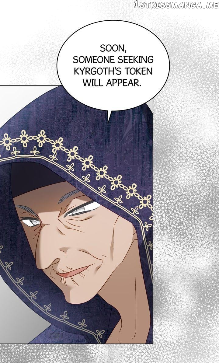The Noble Pirate Chapter 46 - page 50