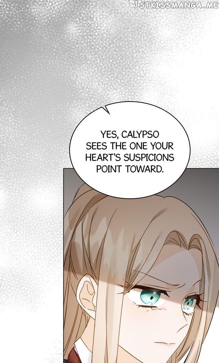 The Noble Pirate Chapter 46 - page 51