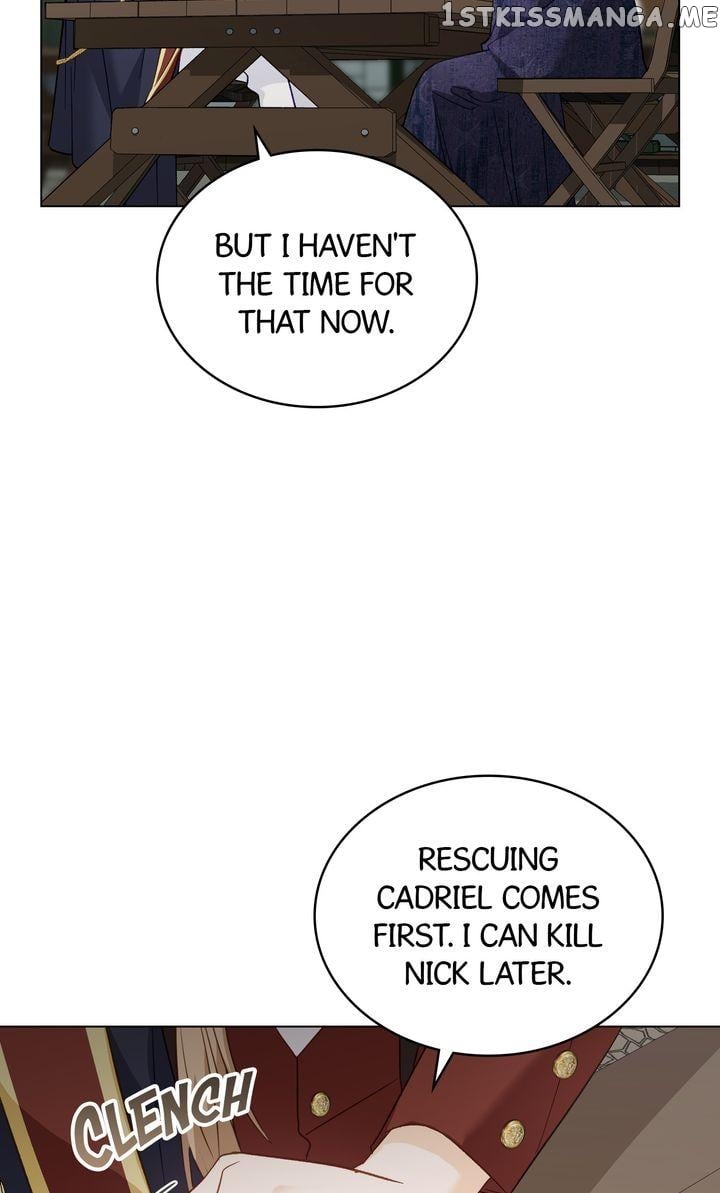 The Noble Pirate Chapter 46 - page 54