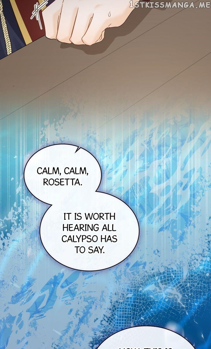 The Noble Pirate Chapter 46 - page 55