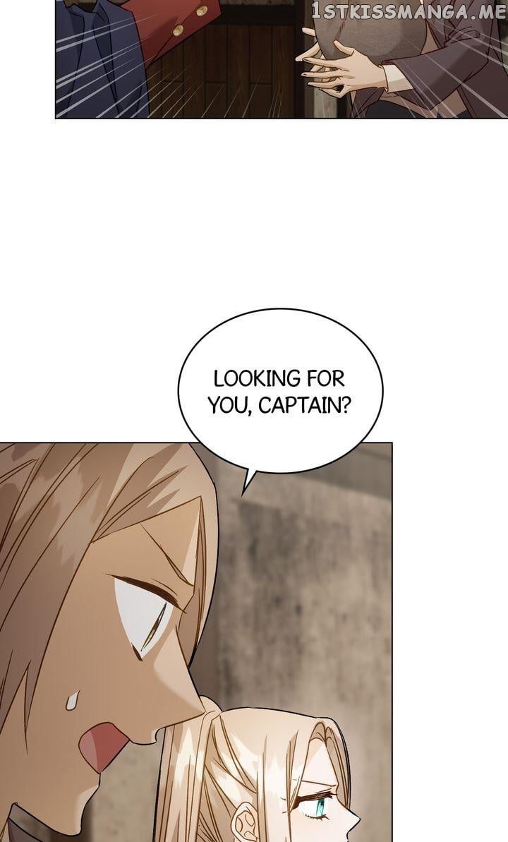 The Noble Pirate Chapter 46 - page 6